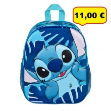 LILO&STICH RUKSAK 3D